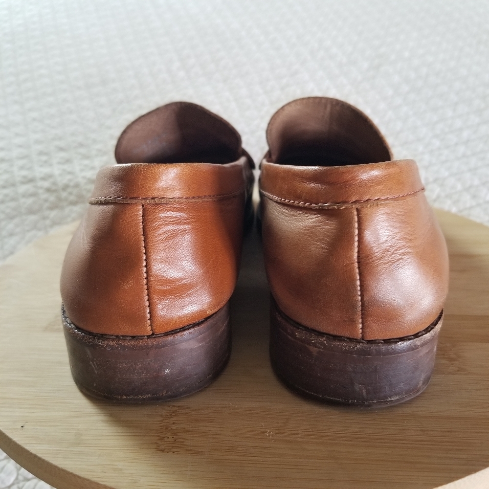 Madewell | The Elinor Loafer - Picture 5 of 8
